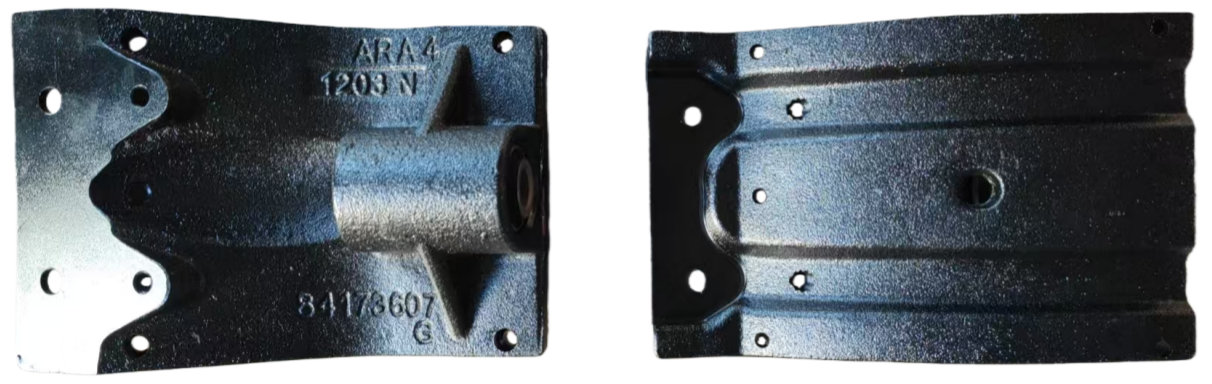 3.2kg                                                       Fits Case IH Grain Head:3020                                      New Holland Grain Header：740CF — 84173610