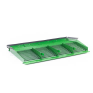 BUSH FOR JOHN DEERE COMBINE — 28H2490
