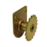 JOHN DEERE GRAIN DRILL — AA35645