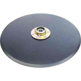 COULTER DISC FOR JOHN DEERE GRAIN DRILL — AA55927