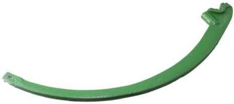 NEEDLE FOR JOHN DEERE BALER — AE21481