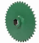 ROLL DRIVER SPROCKET FOR JOHN DEERE BLAER — AE52633