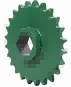 ROLL DRIVER SPROCKET FOR JOHN DEERE BLAER — AE54301