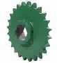 ROLL DRIVER SPROCKET FOR JOHN DEERE BLAER — AE74596
