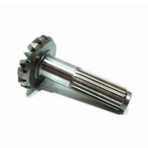 SPROCKET FOR JOHN DEERE COMBINE — AH121046