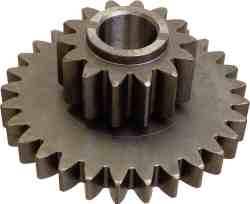 SPROCKET FOR JOHN DEERE COMBINE — AH125070