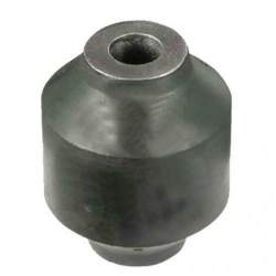 RUBBER BUFFER FOR JOHN DEERE COMBINE — AH125200