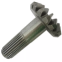 SPROCKET FOR JOHN DEERE COMBINE — AH125782