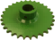 SPROCKET FOR JOHN DEERE COMBINE — AH126008