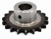 SPROCKET FOR JOHN DEERE COMBINE — AH128075