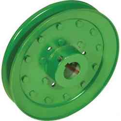 DRIVE PULLEY FOR JOHN DEERE COMBINE — AH130964