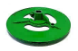 BEARING FOR JOHN DEERE COMBINE — AH132823