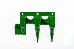 IDLER PULLEY FOR JOHN DEERE COMBINE — AH141762