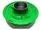 HALF SHEAVE FOR JOHN DEERE COMBINE — AH141973