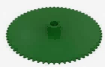 CHAIN SPROCKET FOR JOHN DEERE CORNHEADS — AH145940