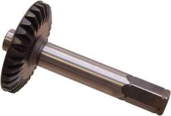 DRIVE SHAFT FOR JOHN DEERE CORNHEADS — AH148769