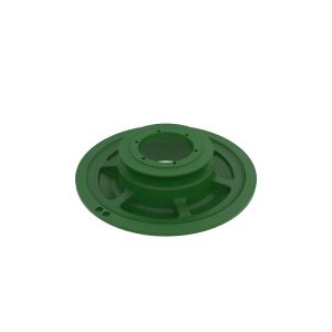 SPROCKET FOR JOHN DEERE COMBINE — AH155812