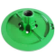 SHEAVE HALF FOR JOHN DEERE COMBINE — AH157219