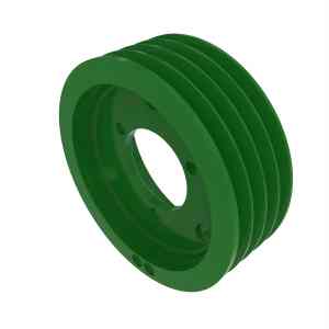 SHEAVE FOR JOHN DEERE COMBINE — AH162529
