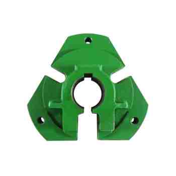 HOUSING ASSY FOR JOHN DEERE COMBINE — AH162576