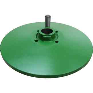 SHEAVE FOR JOHN DEERE COMBINE — AH167534