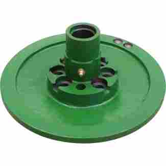 SHEAVE FOR JOHN DEERE COMBINE — AH167535