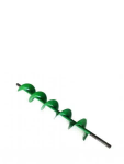 LEFT SIDE SHOE AUGER FOR JOHN DEERE COMBINE — AH168284