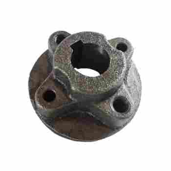 DRIVE ARM FOR JOHN DEERE COMBINE — AH168397