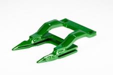 FINGERS FOR JOHN DEERE HEADER — AH168910