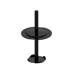 DRIVE SHAFT FOR JOHN DEERE CORN HEAD — AH169328
