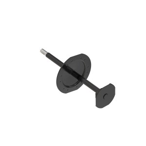 DRIVE SHAFT FOR JOHN DEERE CORN HEAD — AH169329