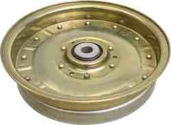 PULLEY FOR JOHN DEERE COMBINE — AH170234