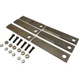 KNIFE FOR JOHN DEERE COMBINE — AH171588