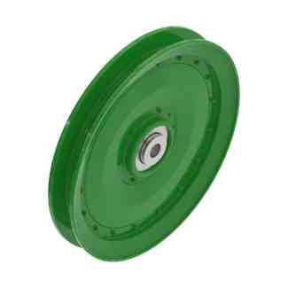 PULLEY FOR JOHN DEERE COMBINE HEADER — AH201252