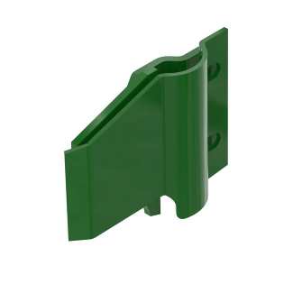 KNIFE GUARD FOR JOHN DEERE HEADER — AH201329