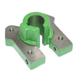 SHEAVE FOR JOHN DEERE COMBINE — AH201417