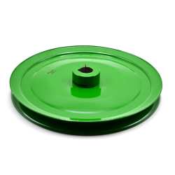 DRIVE PULLEY FOR JOHN DEERE COMBINE — AH202007