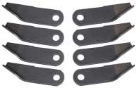 KNIFE FOR JOHN DEERE COMBINE — AH205909