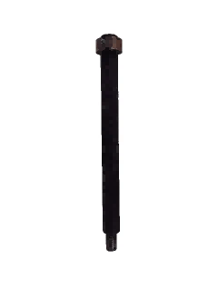 DRIVE SHAFT FOR JOHN DEERE CORN HEAD — AH206707