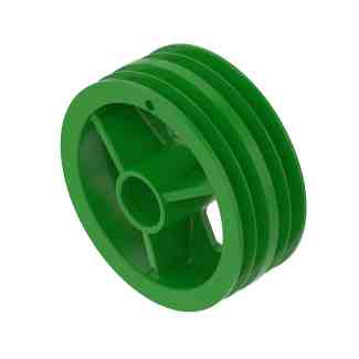 CROSS  FOR JOHN DEERE COMBINE — AH207921