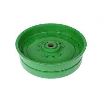PULLEY FOR JOHN DEERE COMBINE — AH210837