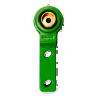 BALL JOINT FOR JOHN DEERE HEADER — AH210858