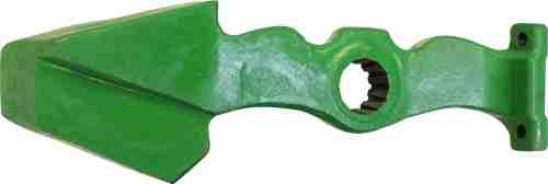 BRAKE FLUID FOR JOHN DEERE COMBINE — AH215111