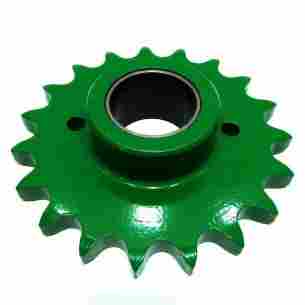 SPROCKET FOR JOHN DEERE COMBINE — AH215152