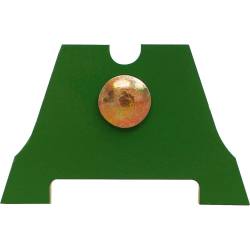 JOHN DEERE COMBINE — AH216018