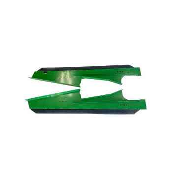 FRONT REGULAR WEAR ROTOR REPAIR KIT FOR JOHN DEERE COMBINE — AH216568