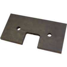 REAR HIGH WEAR ROTOR REPAIR KIT FOR JOHN DEERE COMBINE — AH216569