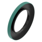 AGER BED WIDE TROUGH FOR JOHN DEERE COMBINE — AH218425
