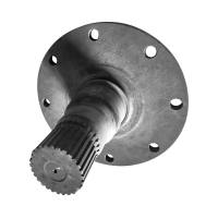 HALF SHEAVE FOR JOHN DEERE COMBINE — AH219709
