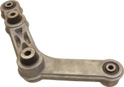 CHAFFER SWINGER ARM FOR JOHN DEERE COMBINE — AH219846